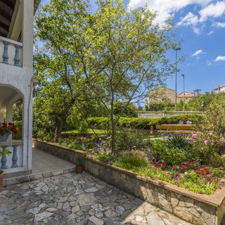 Apartments Panos Novi Vinodolski (5)