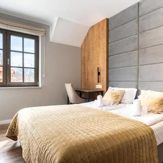 Apartament Dream View SPA Szklarska Poręba (3)