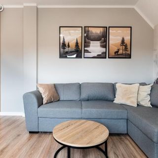 Apartament Dream View SPA Szklarska Poręba (4)