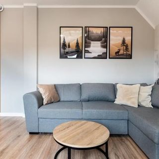 Apartament Dream View SPA Szklarska Poręba (4)