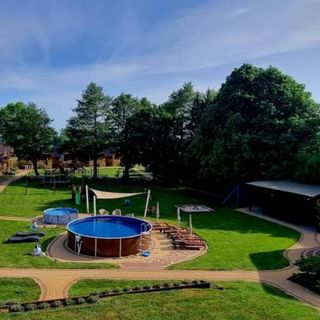 Domki i Pokoje Zielona Przystań (5)