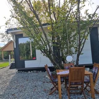 Casa de vacanță Api Haus Avrig (2)