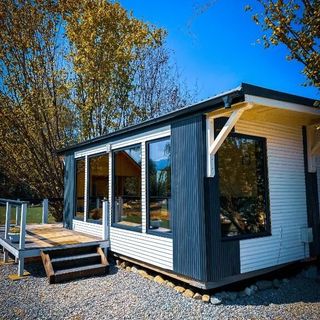 Casa de vacanță Api Haus Avrig (3)