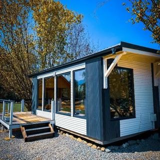 Casa de vacanță Api Haus Avrig (3)