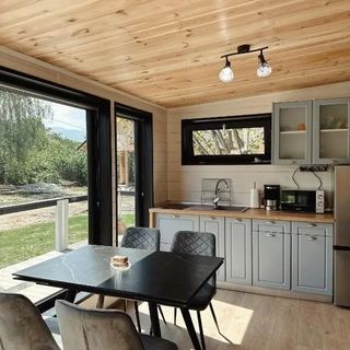 Casa de vacanță Api Haus Avrig (4)