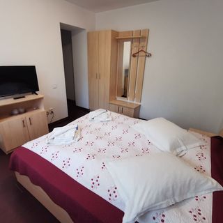 Cabana Ciresarii Bran (3)