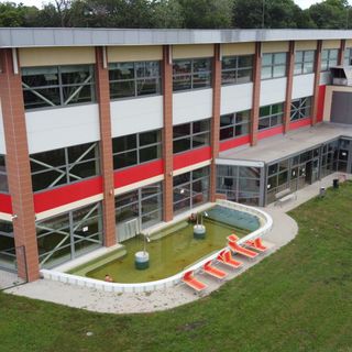 Szentesi Sport- és Üdülőközpont Szentes (3)