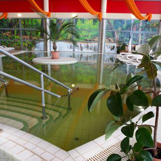 Szentesi Sport- és Üdülőközpont Szentes (5)