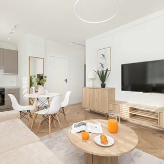 Paderewskiego 51F | Stylowy Apartament | Parking Rzeszów (4)