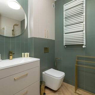 Paderewskiego 51F | Stylowy Apartament | Parking Rzeszów (5)