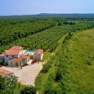 Villa Casa Ginetto Liznjan (5)