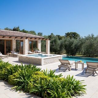 Villa Casa Ginetto Liznjan (2)