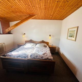 Penzion Hrubjak Oravská Polhora (2)