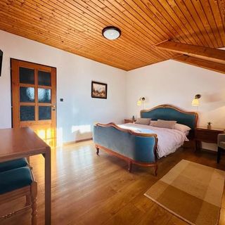 Penzion Hrubjak Oravská Polhora (5)