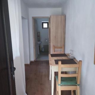 Pensiunea Dumbrava Minunată Peșteana (2)