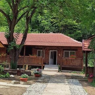 Pensiunea Dumbrava Minunată Peșteana (3)