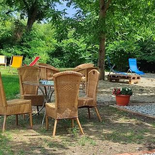 Pensiunea Dumbrava Minunată Peșteana (5)