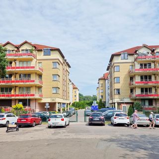 visit baltic - Apartament Mewa Zdrojowa Świnoujście (2)