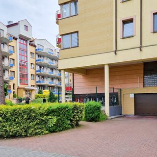 visit baltic - Apartament Mewa Zdrojowa Świnoujście (4)