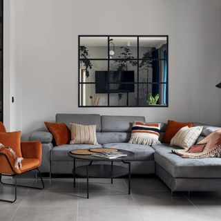 Między Brzozami / Domy w lesie (5)