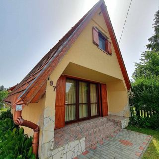 Sándor Nyaraló Balatonmáriafürdő (2)