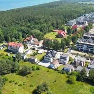 BeachTime Apartments & SPA by Posesja Apartamenty Grzybowo (4)