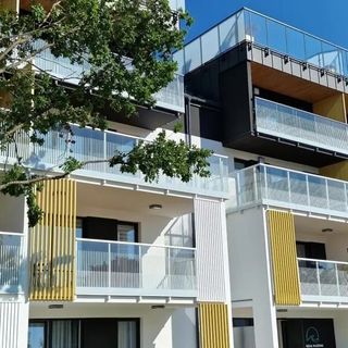 BeachTime Apartments & SPA by Posesja Apartamenty Grzybowo (3)