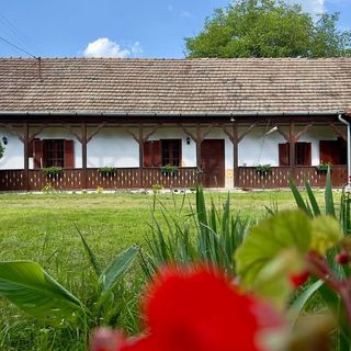 Òdon Éden Vendégház Recsk (2)