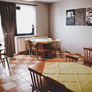 Dom Wczasowy Zacisze Zwardoń (3)