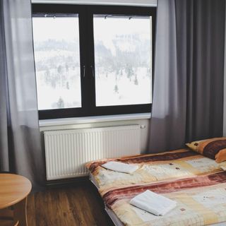 Dom Wczasowy Zacisze Zwardoń (5)