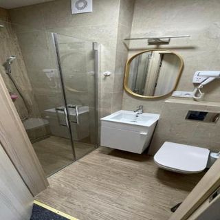 Dom Wczasowy Zacisze Zwardoń (4)