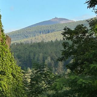 OŚRODEK WYPOCZYNKOWY NAD WODOSPADEM (3)