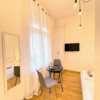Apartament Plopilor Studios Sibiu (4)