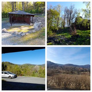 Domek Zielona Łąka Ścięgny (3)