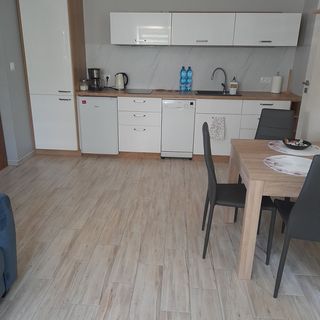 Domek Zielona Łąka Ścięgny (4)