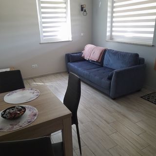 Domek Zielona Łąka Ścięgny (5)