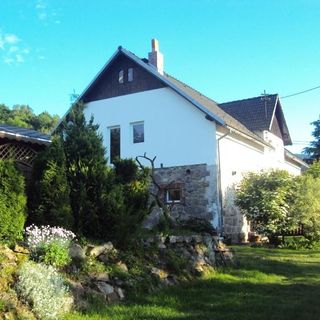 Apartamenty Stara Stajnia na Krańcu Świata (2)