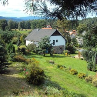 Apartamenty Stara Stajnia na Krańcu Świata (5)