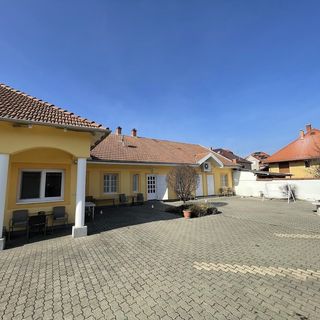 Princess Vendégház Eger (2)