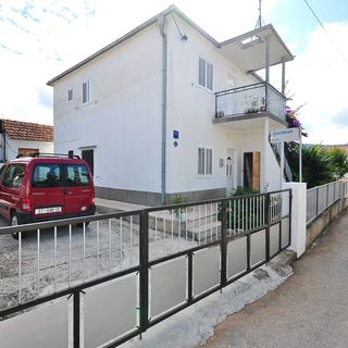 Apartment Kajo Poljica (2)