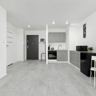 Klimontowska 45E Sosnowiec | Eleganckie Studio | Balkon (2)