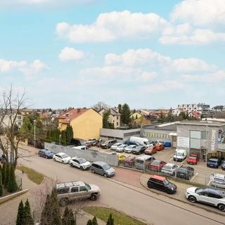 Lewinowska 44 | Piękne Mieszkanie | Parking | Warszawa (5)