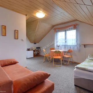 Dom Wypoczynkowy Sylwia Łeba (4)