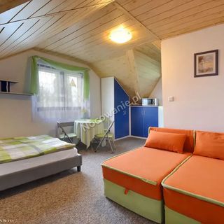 Dom Wypoczynkowy Sylwia Łeba (5)