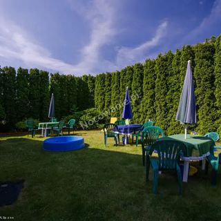 Dom Wypoczynkowy Sylwia Łeba (2)