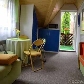 Dom Wypoczynkowy Sylwia Łeba (4)