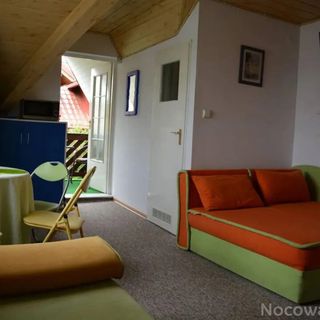 Dom Wypoczynkowy Sylwia Łeba (5)