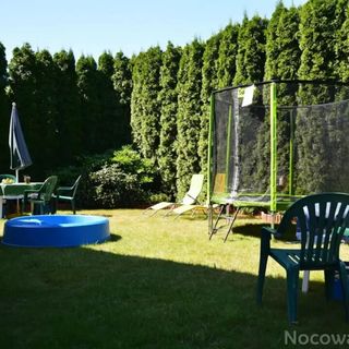 Dom Wypoczynkowy Sylwia Łeba (3)