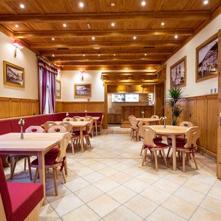 Pensiunea Kokel Dumbrăveni (3)