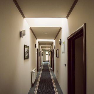 Pensiunea Kokel Dumbrăveni (5)